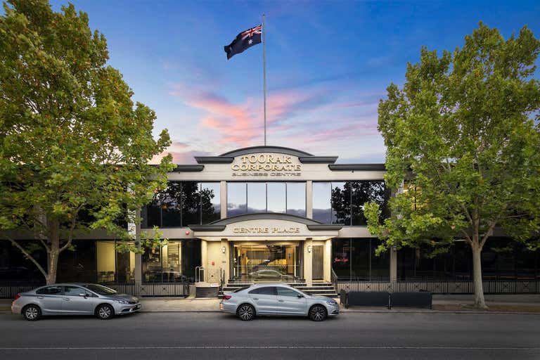 Toorak Corporate, Suite 327, 17-32 Milton Parade Malvern VIC 3144 - Image 4