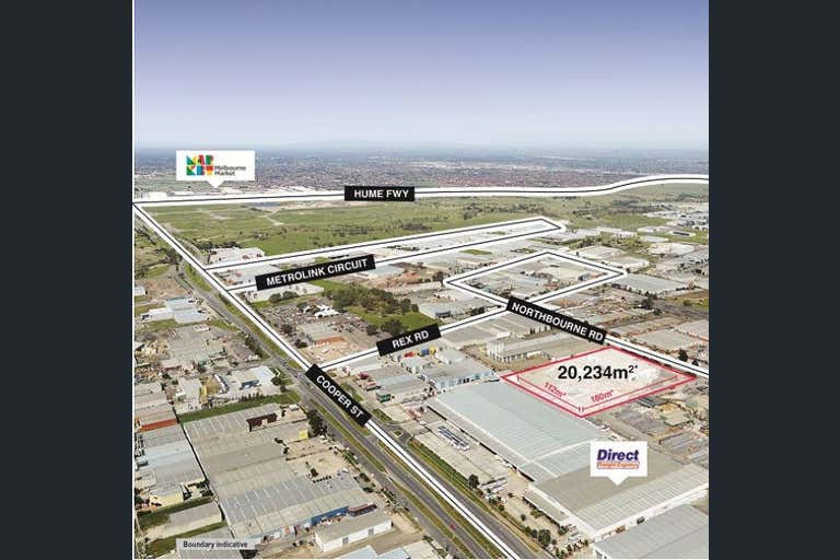 188-192 Northbourne Road Campbellfield VIC 3061 - Image 1