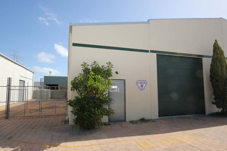 Unit 3, 20 Vale St Malaga WA 6090 - Image 1