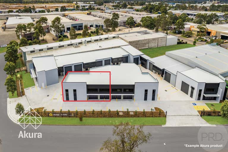 12/42-48 Jack Williams Drive Penrith NSW 2750 - Image 1