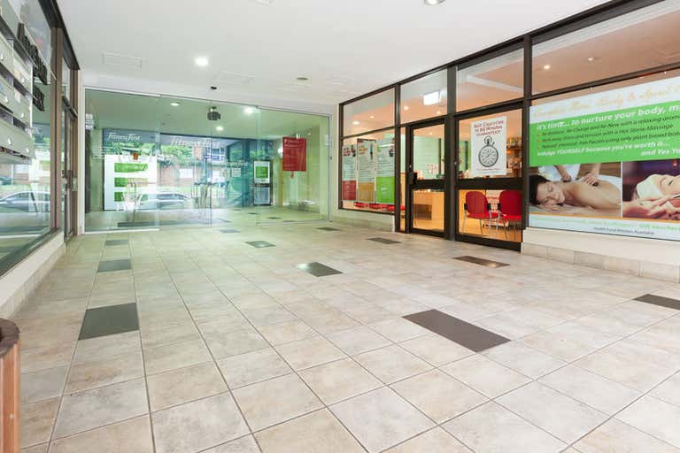 Ground Floor & Mezz, 522 Kingsway Miranda NSW 2228 - Image 4