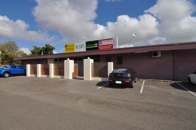 12/16-24 Brampton Avenue Cranbrook QLD 4814 - Image 1