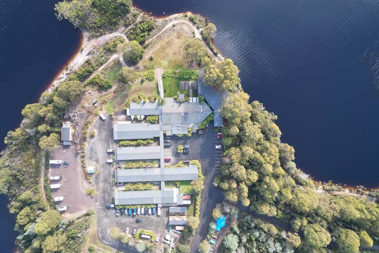 Tullah TAS 7321 - Image 1