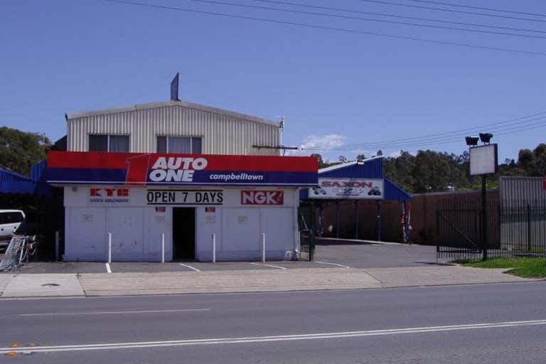 Campbelltown NSW 2560 - Image 1