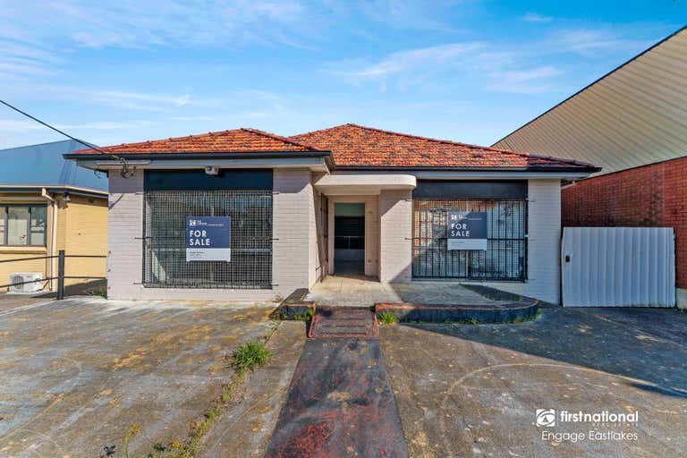 450 Pacific Highway Belmont NSW 2280 - Image 1