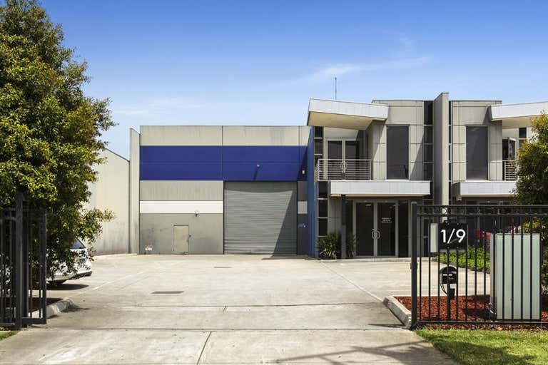 9A Production Drive Campbellfield VIC 3061 - Image 1