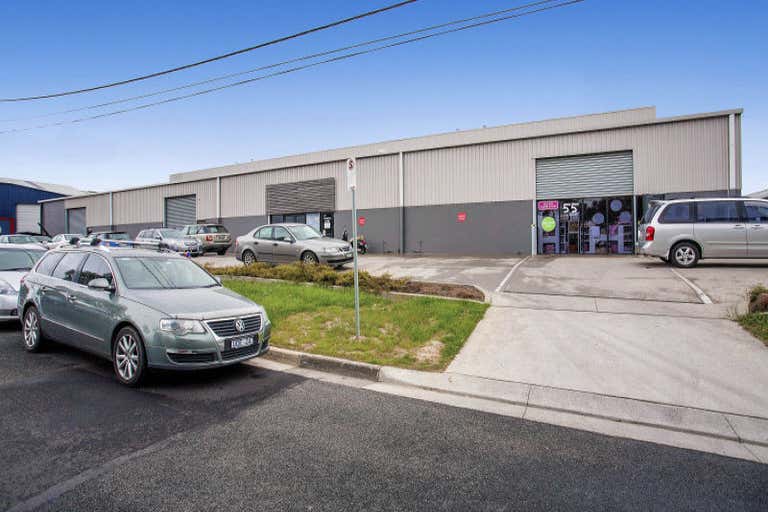 Factory 4, 55-57 Little Fyans Street South Geelong VIC 3220 - Image 2