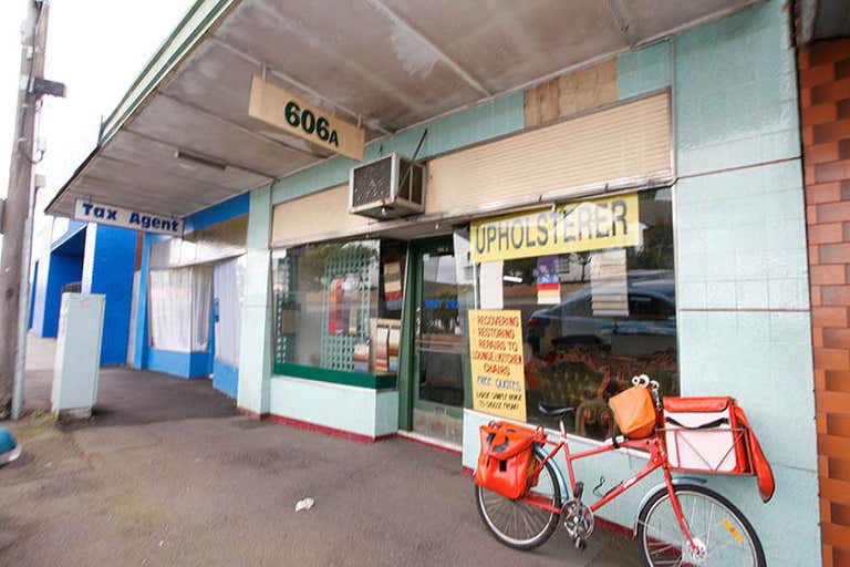606 Barkly Street West Footscray VIC 3012 - Image 2