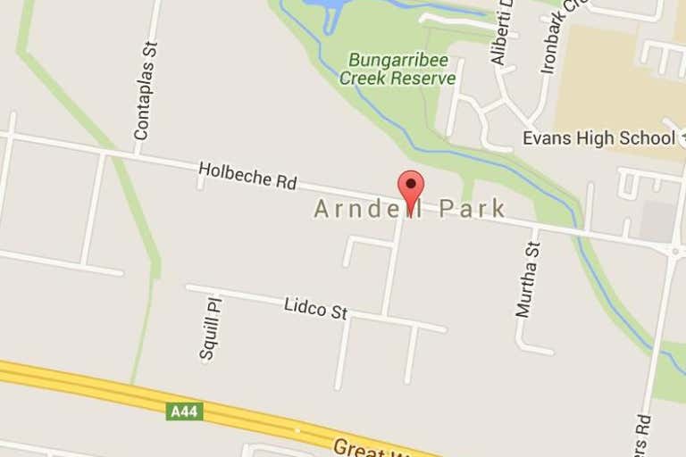 Arndell Park Industrial Park, Unit  7a, 36 Holbeche Road Arndell Park NSW 2148 - Image 3