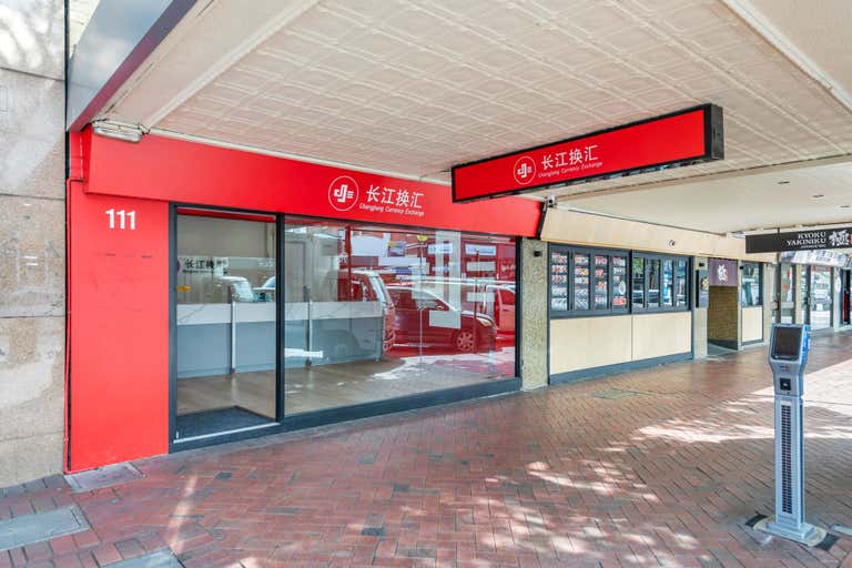 111 Gouger Street Adelaide SA 5000 - Image 1