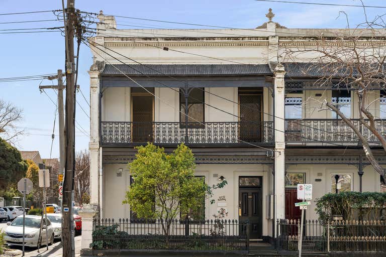 Victoria & George, 163 Victoria Parade Fitzroy VIC 3065 - Image 2