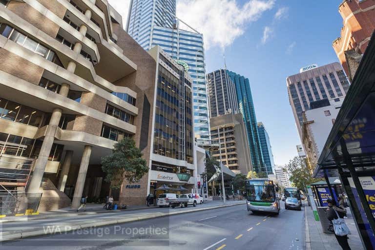 26/160 St Georges Terrace Perth WA 6000 - Image 1