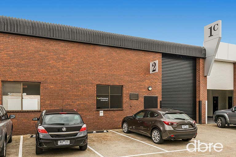 2/273-275 Wickham Road Moorabbin VIC 3189 - Image 1