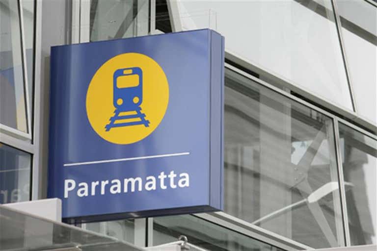 48 Macquarie St Parramatta NSW 2150 - Image 2