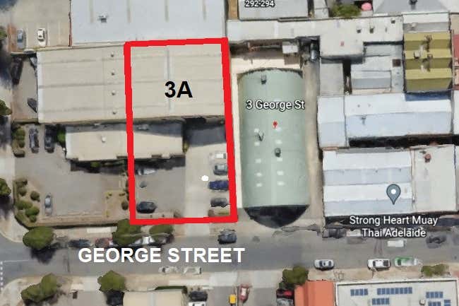 3A George Street Hindmarsh SA 5007 - Image 2