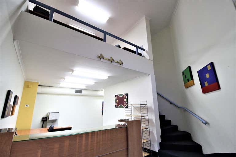 Level 1, Suite 5B/10-12 Woodville Street Hurstville NSW 2220 - Image 1