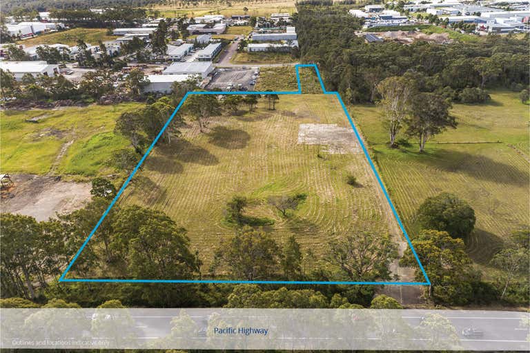 390 Pacific Highway Wyong NSW 2259 - Image 1