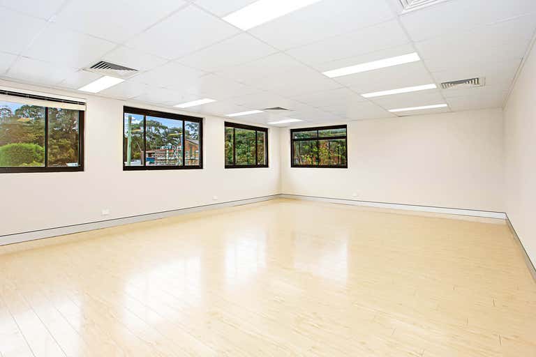 Suite 8B, 15-17 Stanley Street St Ives NSW 2075 - Image 1