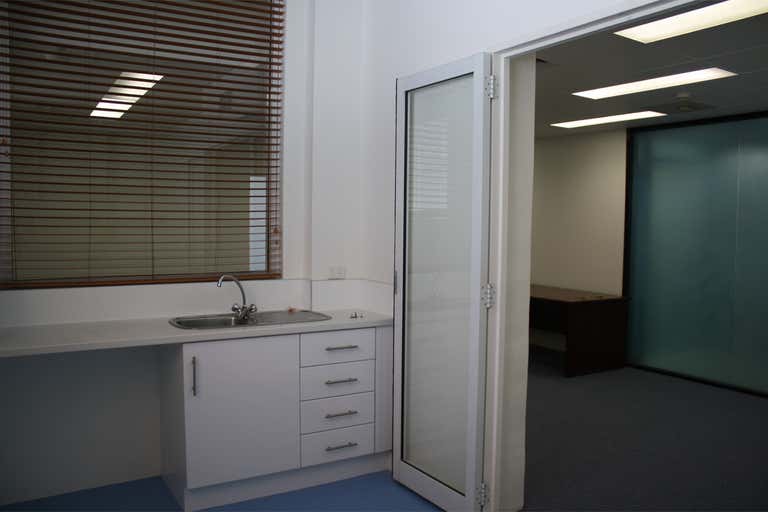Suite 1A, 144 Adelaide Brisbane City QLD 4000 - Image 1