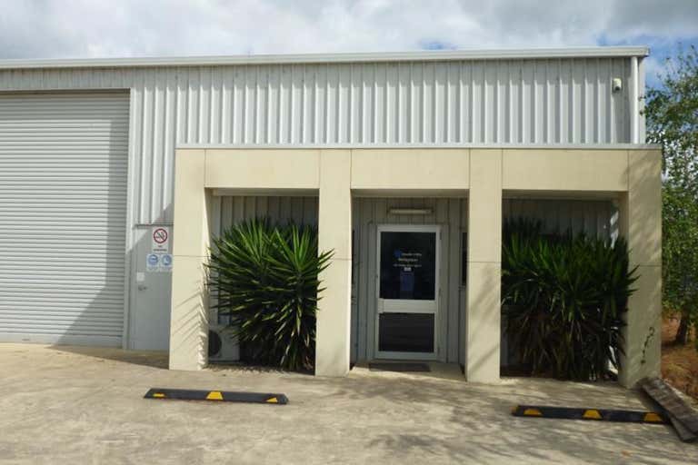 Leased Industrial Warehouse Property at 14 St Clair Court Sale VIC