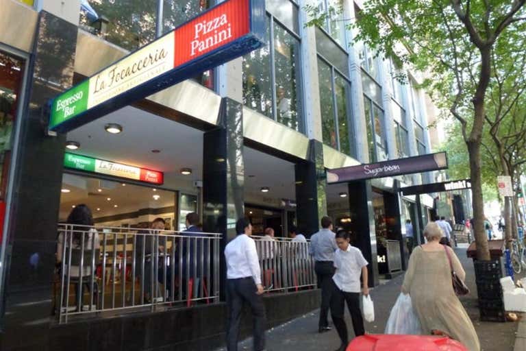 Shop 2, 50 Hunter Street Sydney NSW 2000 - Image 1