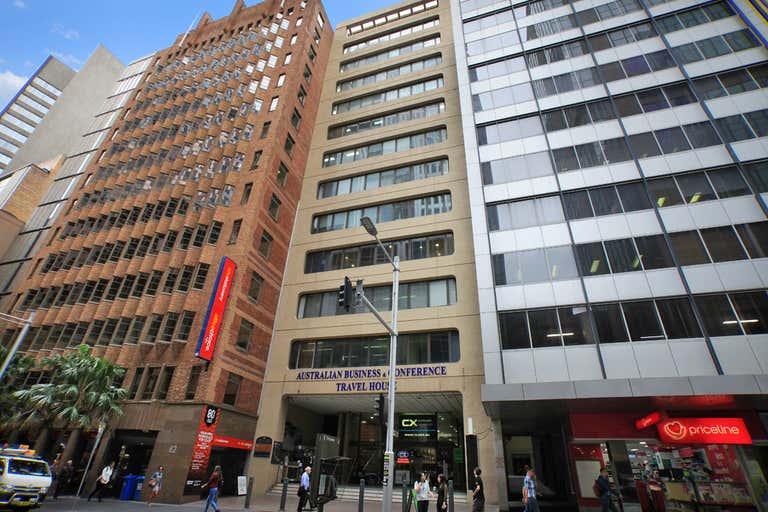 84 Pitt Street Sydney NSW 2000 - Image 1