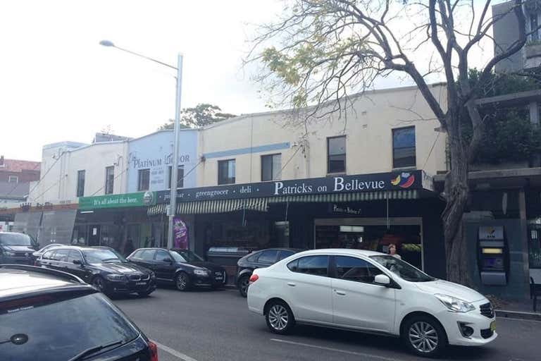 Shop 3, 8 Bellevue Road Bellevue Hill NSW 2023 - Image 2