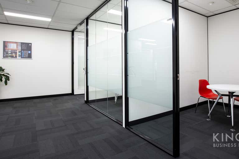 Kings Business Park, Level 2, 100 Dorcas Street South Melbourne VIC 3205 - Image 4