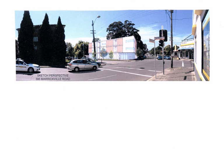 395 Marrickville Road Marrickville NSW 2204 - Image 1