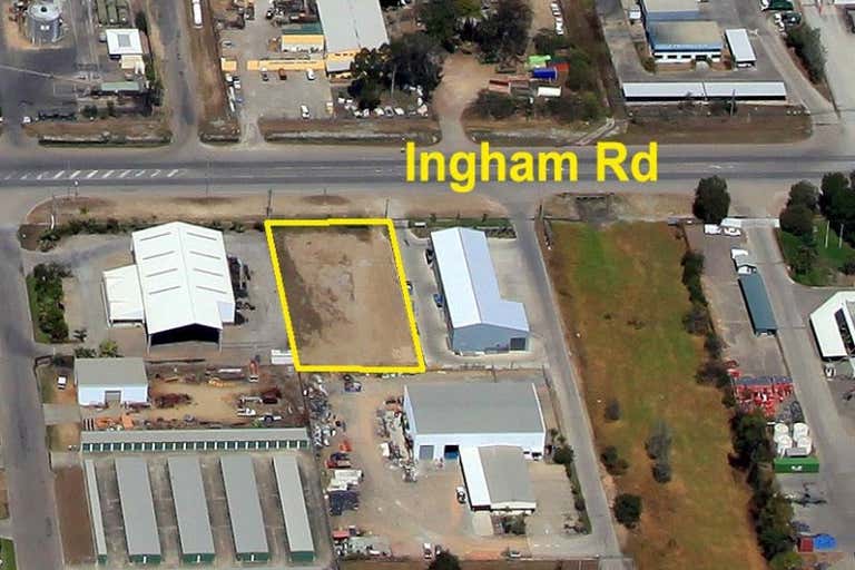 617 Ingham Road Mount St John QLD 4818 - Image 1