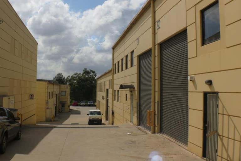 Golf Link Business Park, 575 Woodville Road Guildford NSW 2161 - Image 4