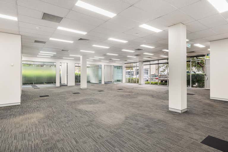 Botany Quarter, Unit 8, Ground Floor, Building A, 11-13 Lord Street Botany NSW 2019 - Image 2