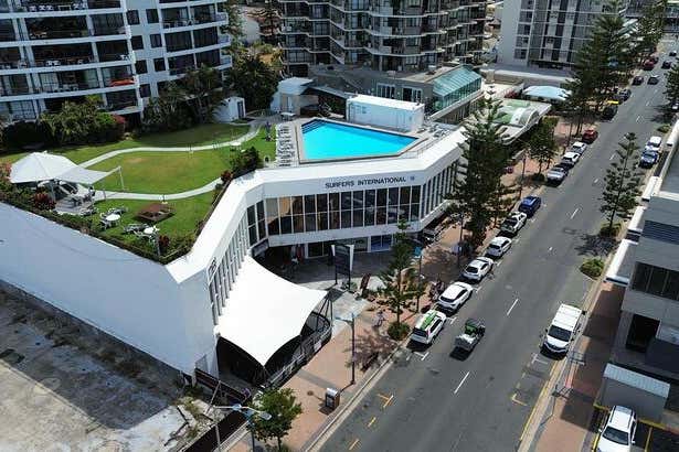 19-22, 9 Trickett Street, Surfers Paradise, QLD 4217 - Shop & Retail ...