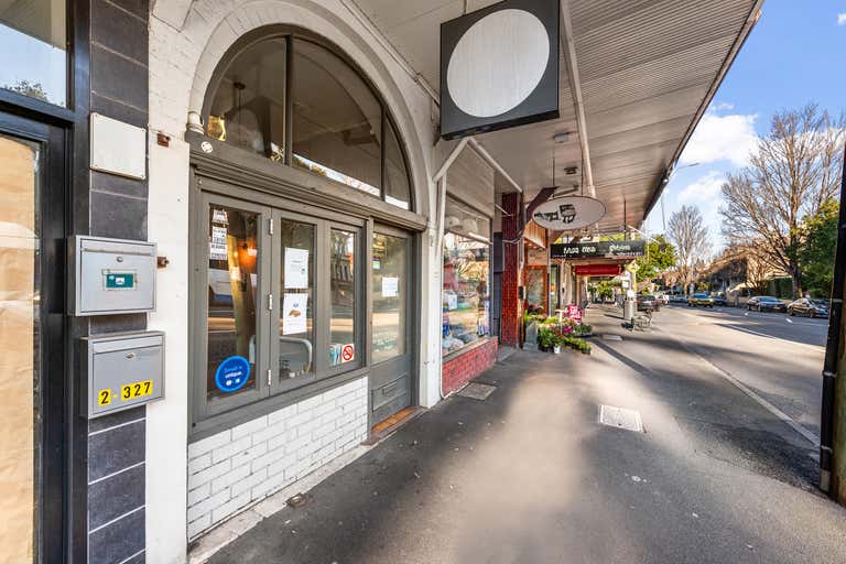 Shop 1/325 Glebe Point Road Glebe NSW 2037 - Image 3