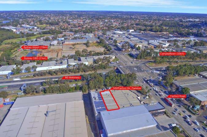 Unit 5, 60 Fairford Road Padstow NSW 2211 - Image 3