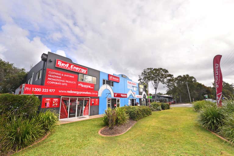 Unit 4/1 Rene Street Noosaville QLD 4566 - Image 2