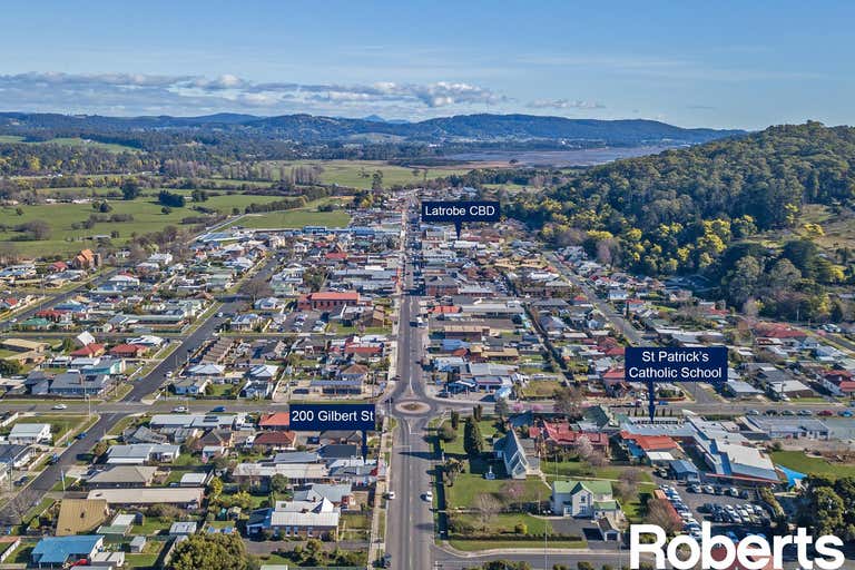 200 Gilbert Street Latrobe TAS 7307 - Image 2