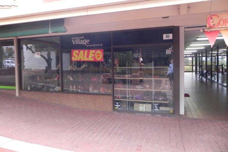 Shops 7 & 8 Central Court SC Kalamunda WA 6076 - Image 1