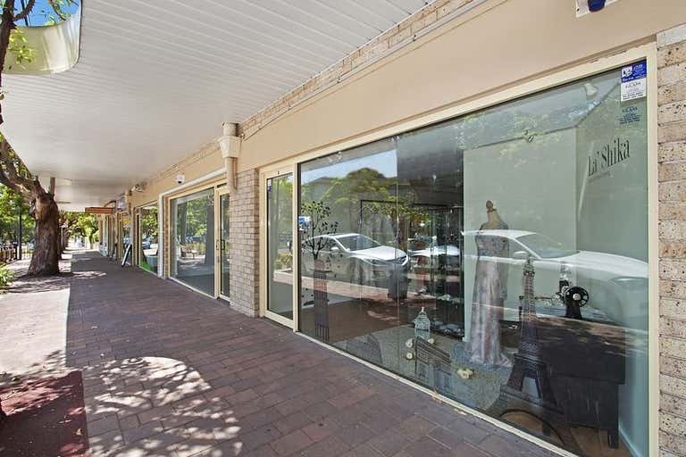 Shop 8, 7-17 Waters Road Neutral Bay NSW 2089 - Image 1