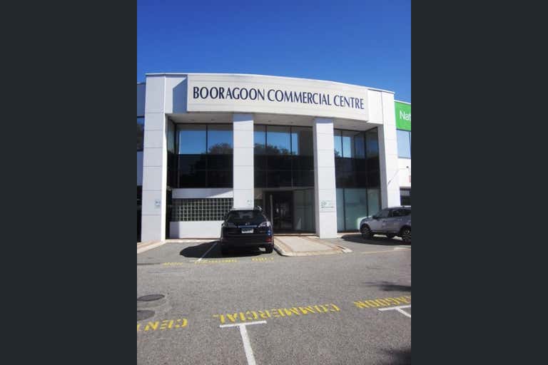 Booragoon Commercial Centre, Suite 9, 177-179 Davy Street Booragoon WA 6154 - Image 1
