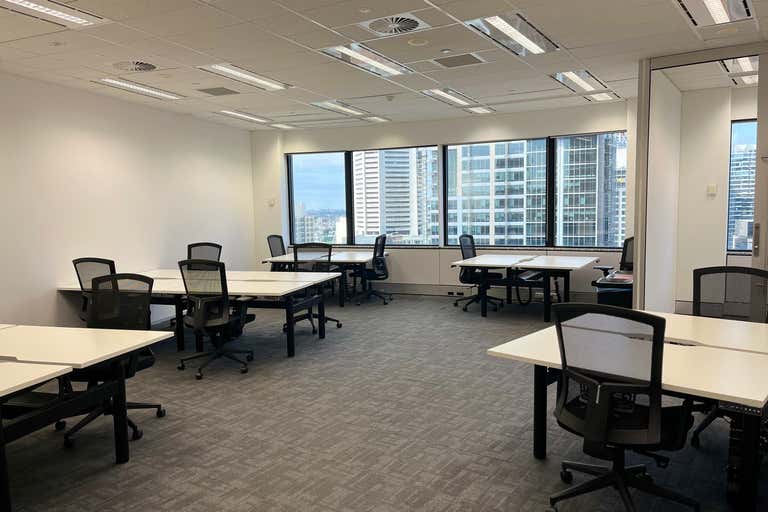 Level 33, 264 George Street Sydney NSW 2000 - Image 4