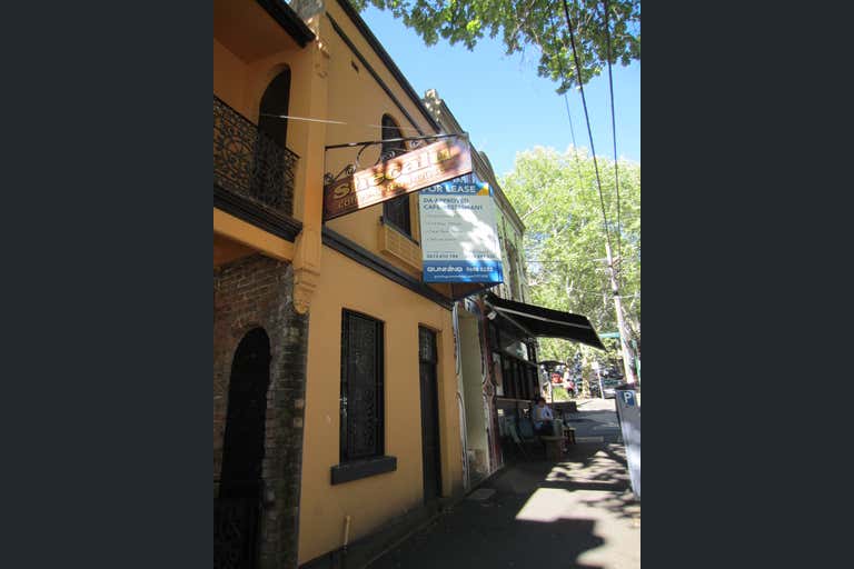 68 Foveaux Street Surry Hills NSW 2010 - Image 3