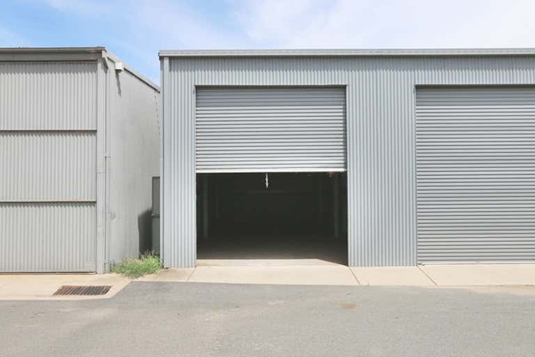 Storage Unit 3, 52 Chaston Street Wagga Wagga NSW 2650 - Image 2