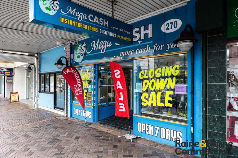 270 Maitland Rd Mayfield NSW 2304 - Image 2