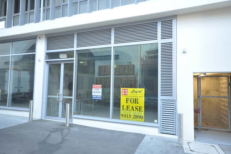 Retail 4, 88 Archer Street Chatswood NSW 2067 - Image 3