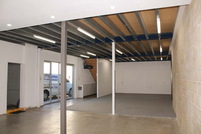 2 X Warehouse Spaces Botany Road + Cope Street Waterloo NSW 2017 - Image 3