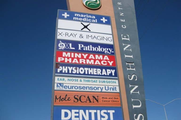 Sunshine Central Medical Centre, Lot 1, 3 Nicklin Way Minyama QLD 4575 - Image 1