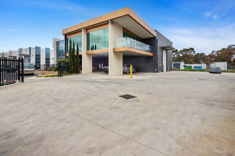 Factory 4, 13 Glenville Dr Melton VIC 3337 - Image 2