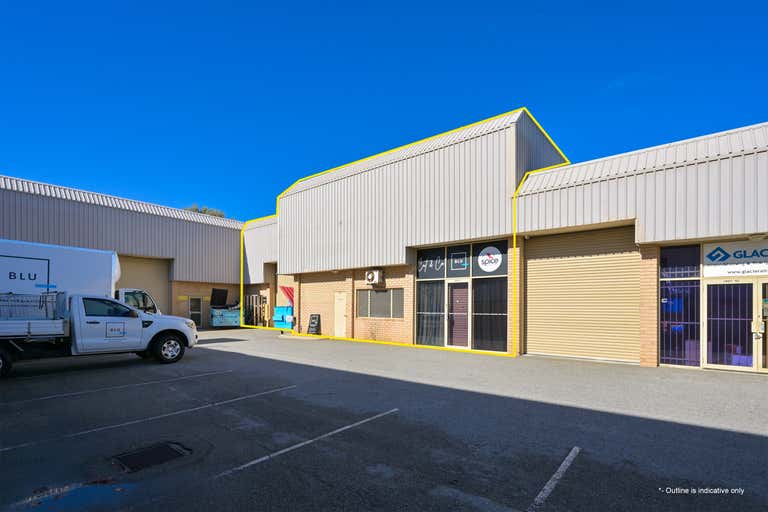 11/28 Frobisher Street Osborne Park WA 6017 - Image 2