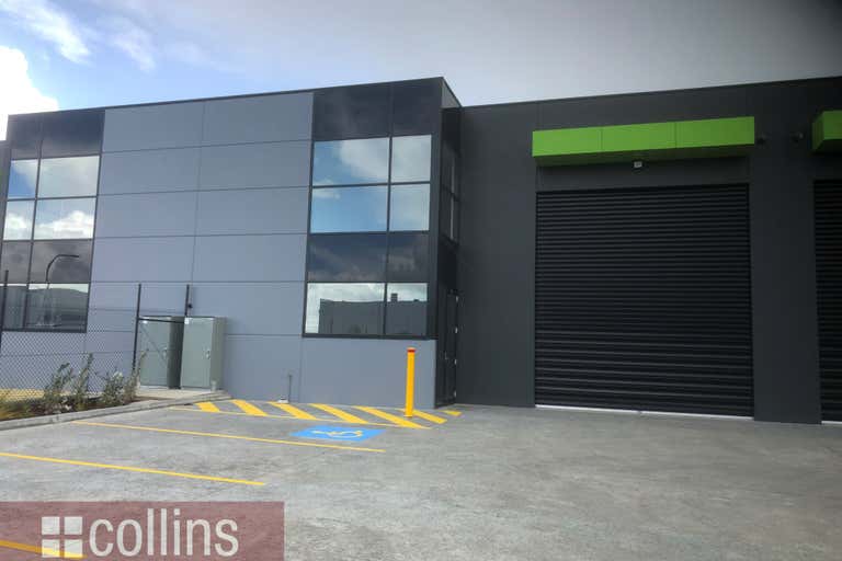 1/61 Industrial Circuit Cranbourne West VIC 3977 - Image 2